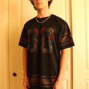 Pacsun - On the Byas t shirt
